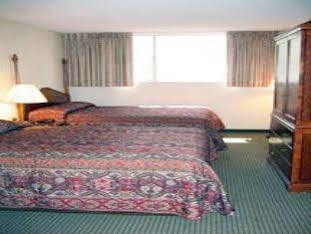 Quality Inn & Suites Downtown Phoenix Dış mekan fotoğraf