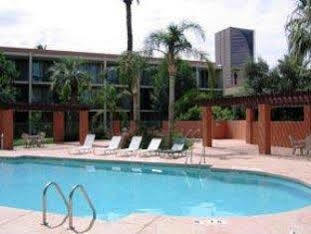 Quality Inn & Suites Downtown Phoenix Dış mekan fotoğraf