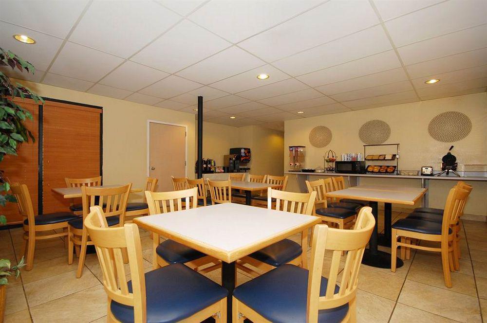 Quality Inn & Suites Downtown Phoenix Dış mekan fotoğraf